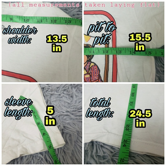 MISC TOPS | "Sell Your Soul" Graphic Tee! - Picture 6 of 8